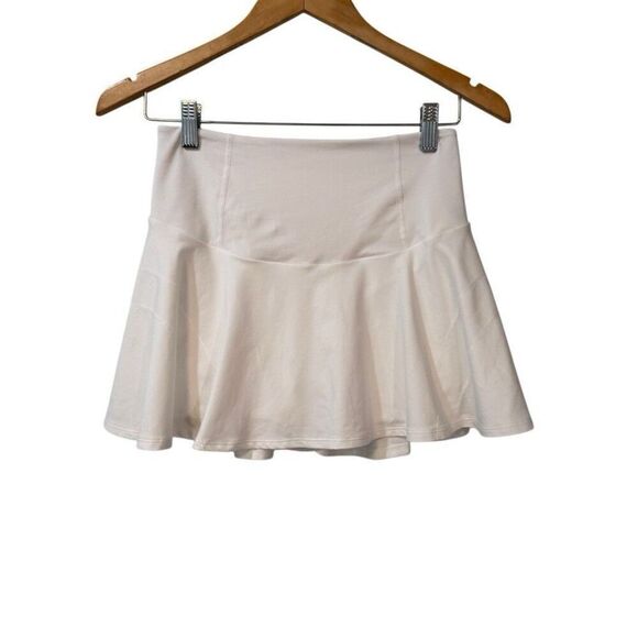 Free People Dresses & Skirts - FP Movement x Hatch Pleats And Thank You Maternity Skort Athletic Tennis XS